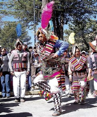 ¿La Danza de la Vida?: Explorando las Complejidades del Retablo de Quintinmas